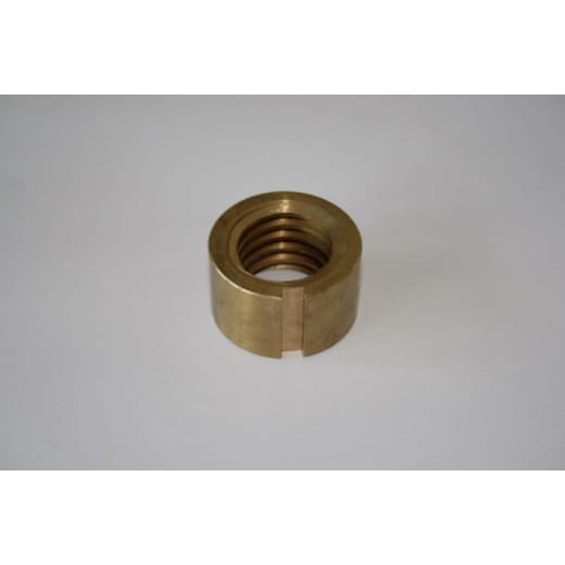 Spindelmutter für Y-Achse (SET) zu WFM 310/410