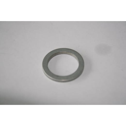 Alu-Anschlußdichtring Aø23mm, Iø17mm, zu Flaschenventil Azetylen