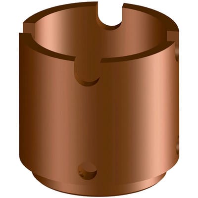 Diffusor für Brenner CP101