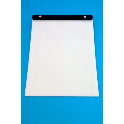 Gummimatte für RP(B)(D)(E)30-50 (inkl. Halter)