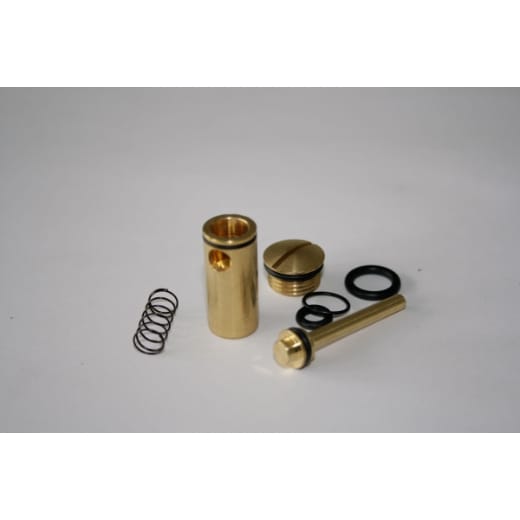 Ventil-Set (Nr. 6,56,5,7,8,11,10) für DL-Winkelschleifer EPS 400