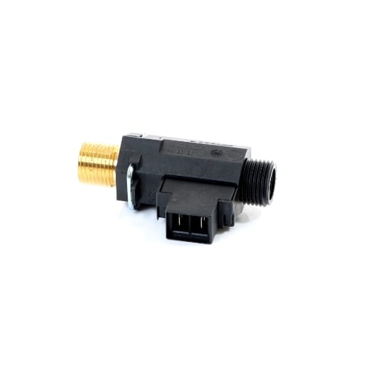 Flowmeter zu Kühlmittel-Tauchpumpe 12V oder 24V zu HEAT CHAMP 3,5 kW