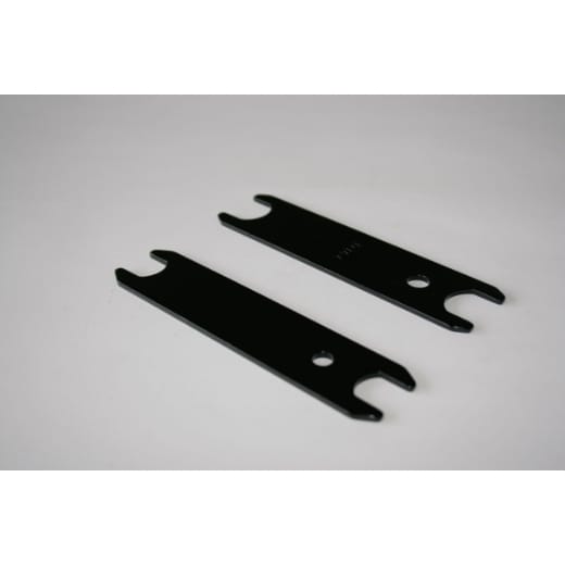 Schlüssel-Set (Nr. 34, 35 bzw. NEU: 33, 34) für DL-Stabschleifer EPS 425