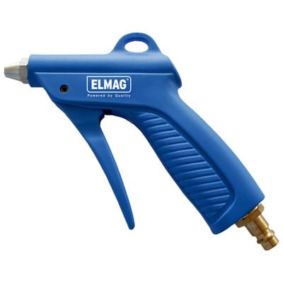 Ausblaspistole PA mit Düse ø1,5mm