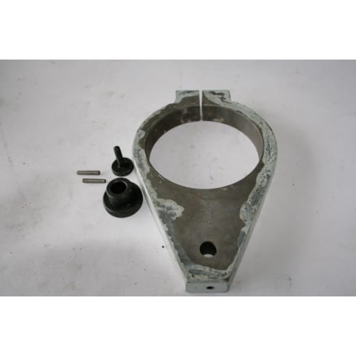 Gussring Nr. 13 bei Pinole zu GBM 4/40 SGA
