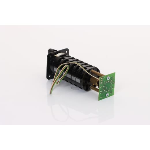 10-Stufenschalter komplett für DMS 350 & 400 DG/DW