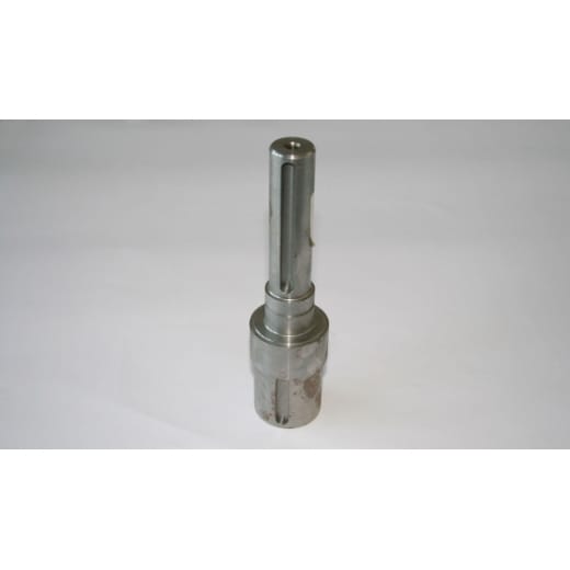 Antriebswelle zu Getriebe (25 x 116mm) für Mod. BS-H / BS-HV