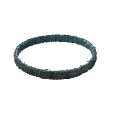 Schleif-Vliesband für EPS 450, FEIN, blau, 10 x 330mm, NBF 800 F4W, 10er-Pack