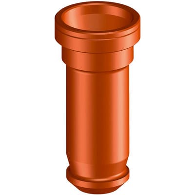 Düsen lang 1,2mm für Brenner CP101