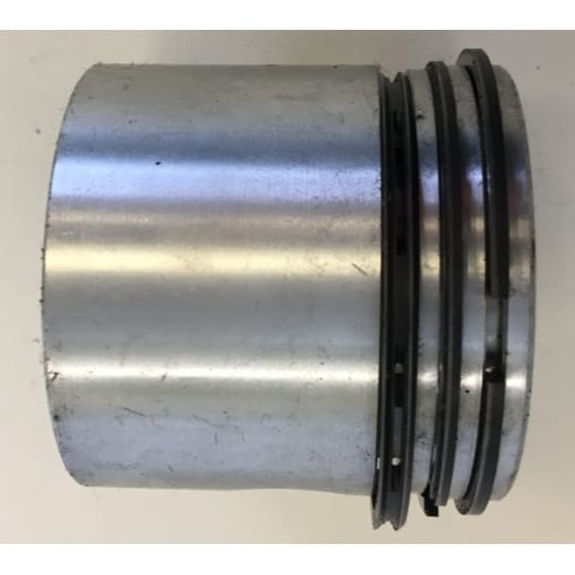 Kolben (012) für TURBO/WERKER 260 Balma