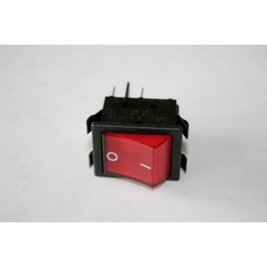 Schalter für Magnet (Pos 60) alle MAGPRO, Netzschalter (Nr 6)STARTMASTER 165-500