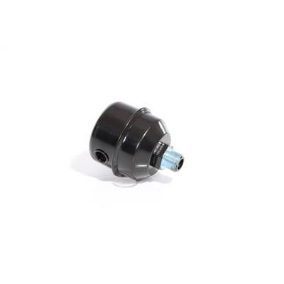 Luftfilter Metall AG 3/8" für TURBO/WERKER/BOY 260/315, BOY 330 ...