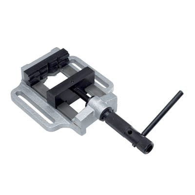 PROFI-Maschinenschraubstock 5"/ 125mm