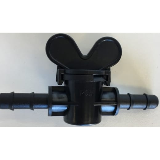 Wasserhahn PVC 10mm für STM 610 Hafner