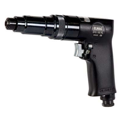 Druckluft-Drehschrauber EPS 150 RL (extern)