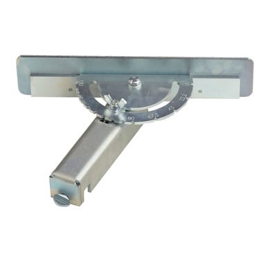 Winkelanschlag 0-180° für STM-Modelle & DA-36/44/45/46, DA-60 K, DA 81K