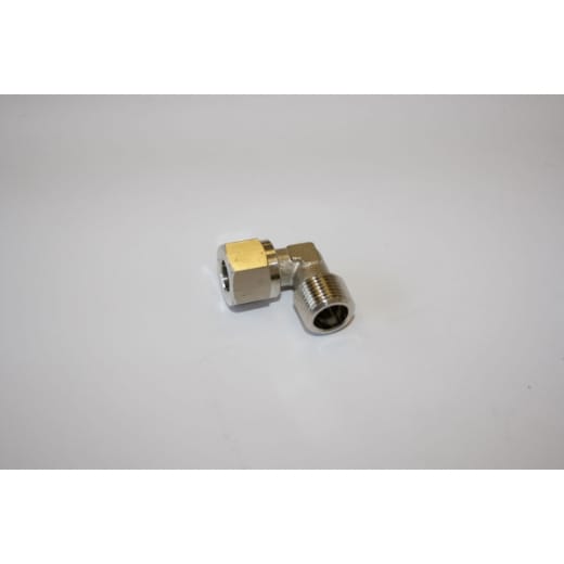 Knie AG 3/8" x AG M16x1,5 (mit Schneidring 10mm) Nr. 41 für BOY 330/460