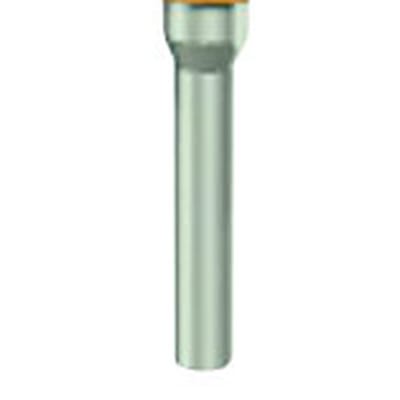 Diffusor (Metall) - Pos. 5 für Brenner CP95