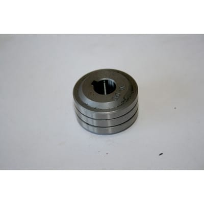 Vorschubrolle 0,8/1,0mm, für ETP 220/222/225/230 SynPuls Trapeznut