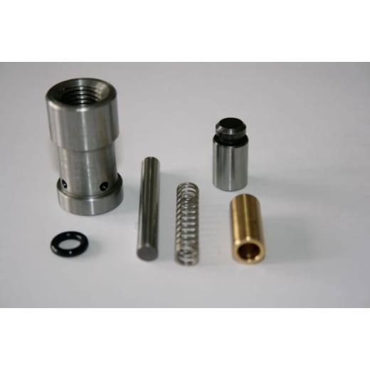 Ventilstift-Satz inkl. Teile Nr. 5, 3, 4, 9, 2 & 10 für DL-Abbruchhammer EPS 220