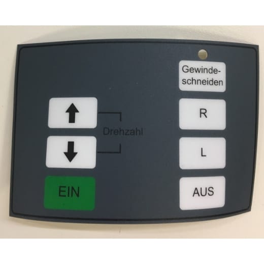 Touch-Panel Nr. 27 zu MFB 25 Vario