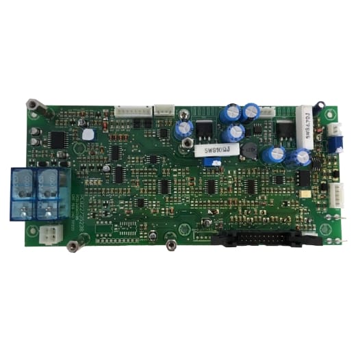 Steuerplatine zu ETP 220 SynPlus (Nr. 29)