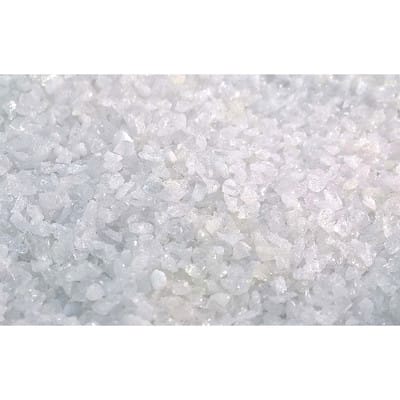 Strahlgranulat Edelkorund EK F36, 425-600µm
