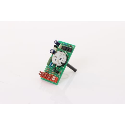 Elektronik MM 4T (2-Takt / 4-Takt) für EUROMIG plus 201/211/271/301