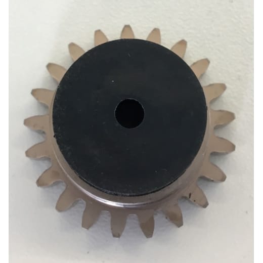 Vorschub-Getriebe-Zahnrad Nr. 20 Z=21, M=1,5, 34x20 für DMS 450/452/600 D44…