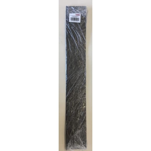 Graphit-Schleifauflage (80x570mm) zu BS 975