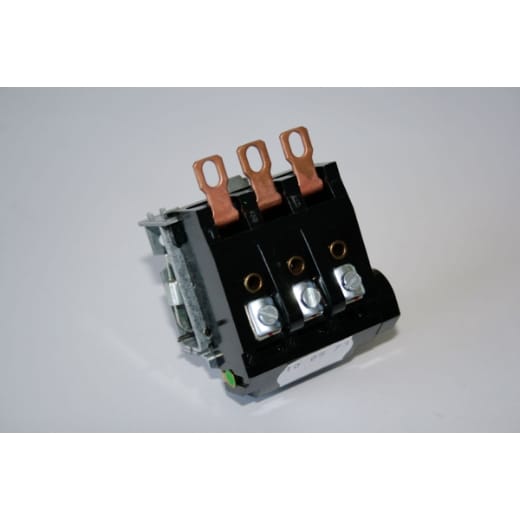 Motorschutzrelais für CONDOR MDR 3/11EA 2,5 - 4,0 Ampere