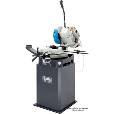 Metall-Kreissägemaschine MKS 315 RLSS-N