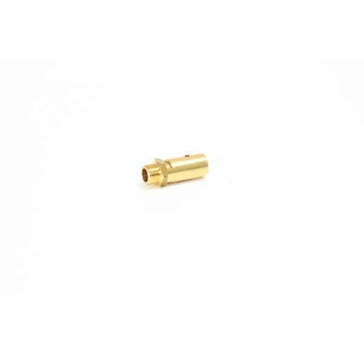 Sicherheitsventil 8 bar, AG 3/8" für CB 24