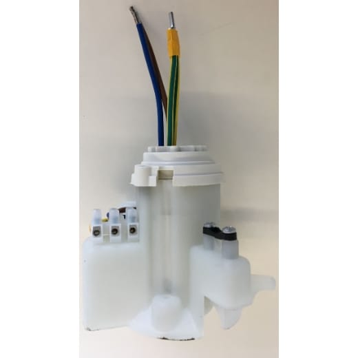 Drehteil inkl. Schleifringe (Pos. 4) für ROLL ELECTRIC MAJOR PLUS 230