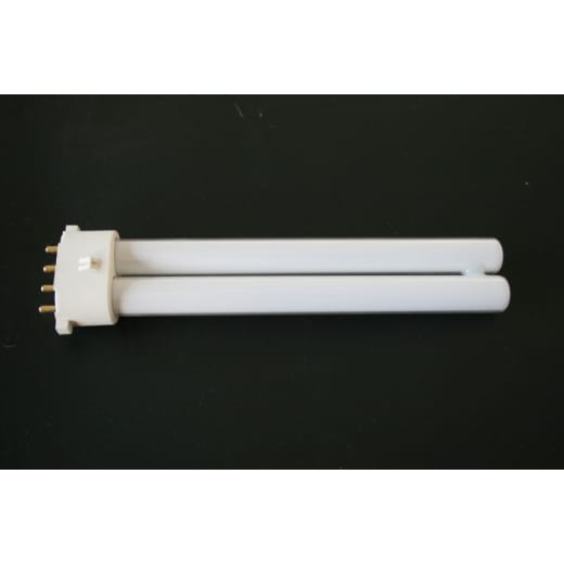 Lampe 9 Watt (Gesamtlänge: 143mm) für ROLL ELECTRIC LIGHTY 15