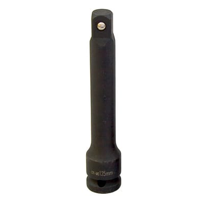 Verlängerung 1/2" x 125mm