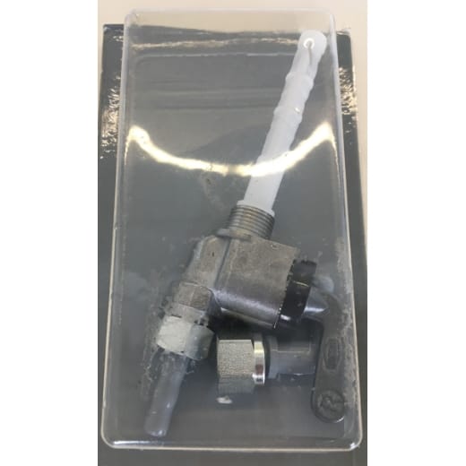 Treibstoffventil (Benzinhahn) zu Tank für SEBS 6500/6510 WD/25