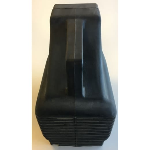 PVC-Abdeckhaube (C.20) für CHALLENGER