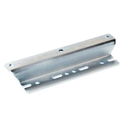 Wandkonsole massiv verzinkt für 1/2" Wartungseinheiten FRG/M FRLKG/M FRL2G/M