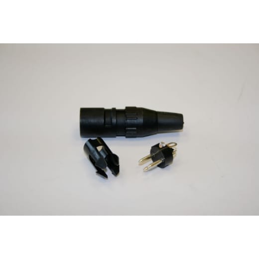 Fernknopfstecker (Nr. 6) für STARTMASTER 800/80 u. 1000/100