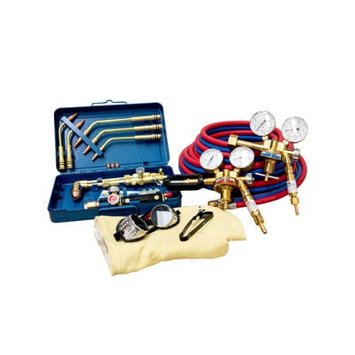 AUTOGEN-Grund-Set KEK 17 / 10m