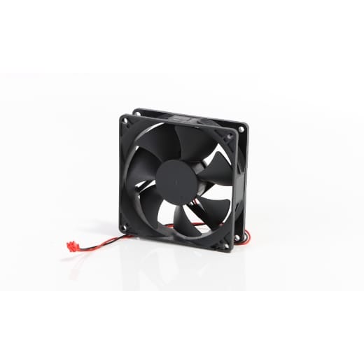Ventilator 12V DC SD9025R1SL zu EUROHANDY 132/162 (26088013)
