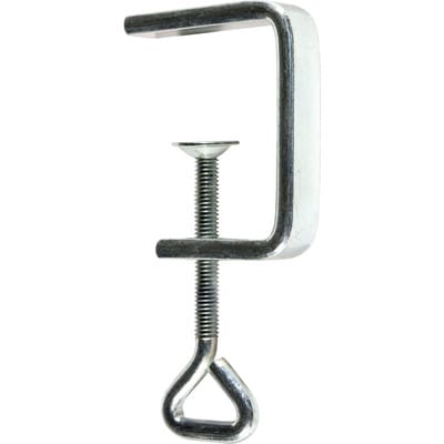 Schraubzwinge Spannweite 50mm