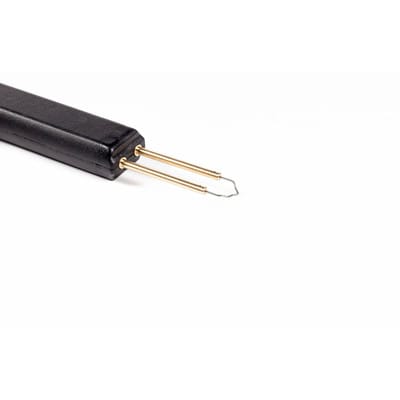VA-Klammer für Innenecken 0,8mm MF-C