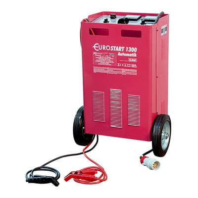Lade-Startgerät EUROSTART 1300 Automatik