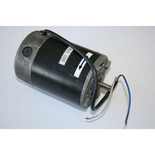 Motor 500 Watt komplett Nr. 221 zu MFB 16 Vario