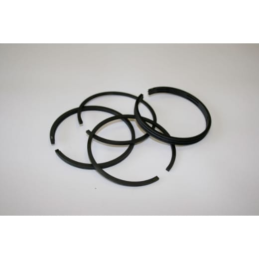 Kolbenringsatz ø64mm (3-teilig) für Pumpe K17, z.B. SILENT 350