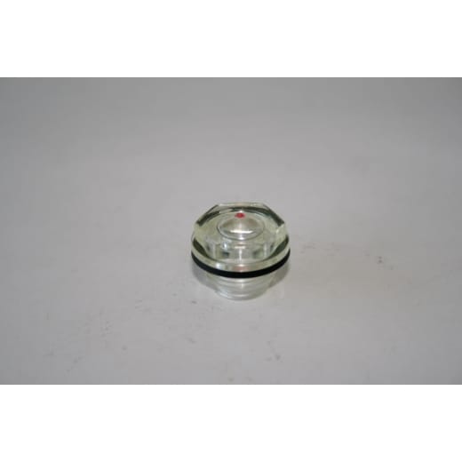 Ölschauglas Nr. 34 (AG 3/8") für MKS (ausgenommen PROFI-Mod.)