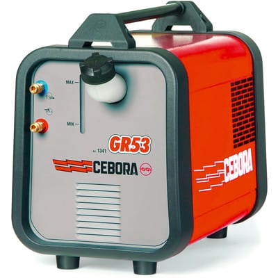 Wasserkühleinheit GR 53, 230V/50Hz für CEBORA 2240/M - AC/DC, 2030/M - AC/DC