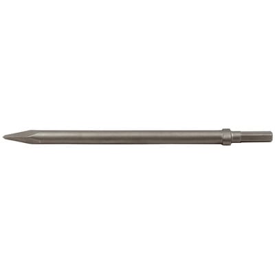 Abbruch-Spitzmeißel 6-kant, 14,7mm, 400mm lang, für EPS 222/225/Profi/Industrie